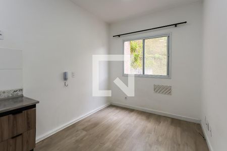 sala de kitnet/studio para alugar com 2 quartos, 36m² em Vila Nova das Belezas, São Paulo