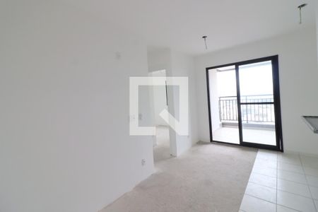 Apartamento à venda com 2 quartos, 43m² em Rochdale, Osasco