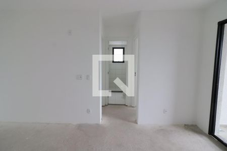 Apartamento à venda com 2 quartos, 43m² em Rochdale, Osasco