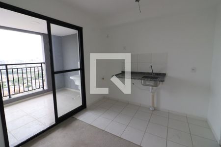 Apartamento à venda com 2 quartos, 43m² em Rochdale, Osasco