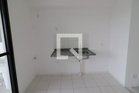 Apartamento à venda com 2 quartos, 43m² em Rochdale, Osasco