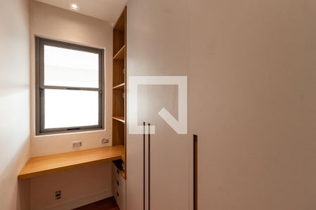 Escritório de apartamento para alugar com 3 quartos, 89m² em Barra Funda, São Paulo