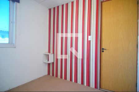 Quarto 1 de apartamento para alugar com 2 quartos, 45m² em Rio dos Sinos, São Leopoldo