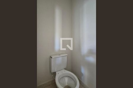 Lavabo de casa de condomínio à venda com 2 quartos, 62m² em Cidade Satélite Íris, Campinas