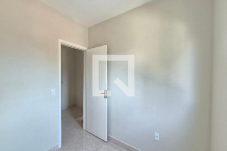Quarto 1  de casa de condomínio à venda com 2 quartos, 62m² em Cidade Satélite Íris, Campinas