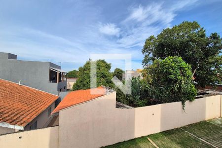 Vista do Quarto 1  de casa de condomínio à venda com 2 quartos, 62m² em Cidade Satélite Íris, Campinas
