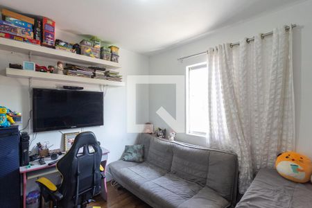Quarto 1 de casa à venda com 2 quartos, 120m² em Vila do Castelo, São Paulo