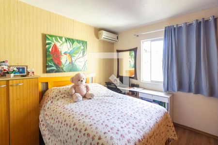 Quarto 2 de casa à venda com 2 quartos, 120m² em Vila do Castelo, São Paulo