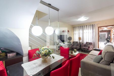 Casa para alugar com 2 quartos, 120m² em Vila do Castelo, São Paulo