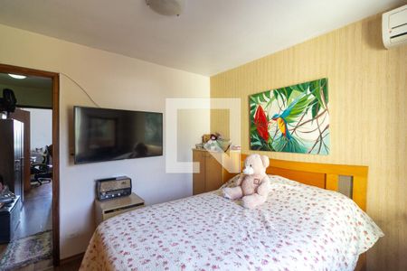 Quarto 2 de casa à venda com 2 quartos, 120m² em Vila do Castelo, São Paulo