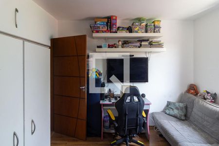Quarto 1 de casa à venda com 2 quartos, 120m² em Vila do Castelo, São Paulo