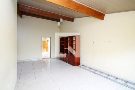 Sala 1 de casa de condomínio para alugar com 3 quartos, 338m² em Parque das Rosas, Cotia