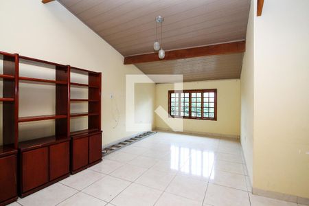 Sala 1 de casa de condomínio para alugar com 3 quartos, 338m² em Parque das Rosas, Cotia
