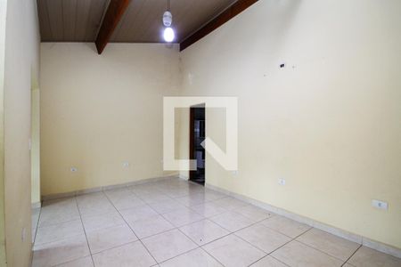 Sala 2 de casa de condomínio para alugar com 3 quartos, 338m² em Parque das Rosas, Cotia