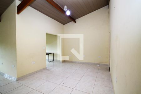 Sala 2 de casa de condomínio para alugar com 3 quartos, 338m² em Parque das Rosas, Cotia