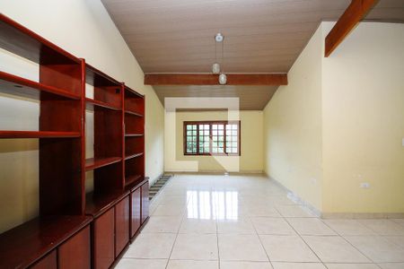 Sala 1 de casa de condomínio para alugar com 3 quartos, 338m² em Parque das Rosas, Cotia