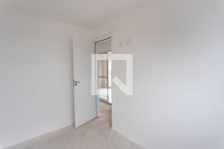 Quarto 1 de apartamento à venda com 2 quartos, 43m² em Conceição, Diadema