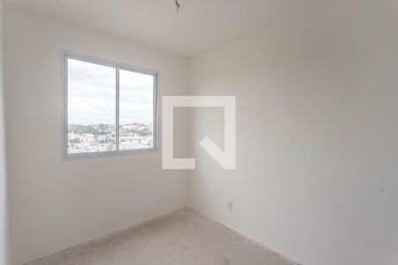 Quarto 1 de apartamento à venda com 2 quartos, 43m² em Conceição, Diadema