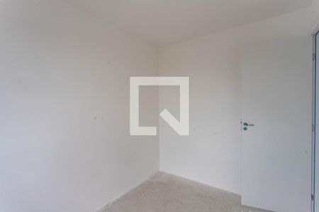 Quarto 1 de apartamento à venda com 2 quartos, 43m² em Conceição, Diadema