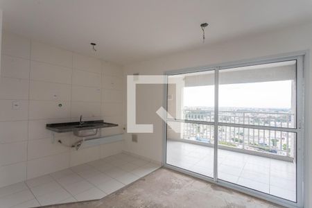 Apartamento à venda com 2 quartos, 43m² em Conceição, Diadema