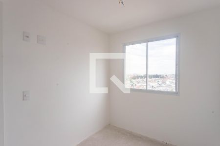 Quarto 1 de apartamento à venda com 2 quartos, 43m² em Conceição, Diadema