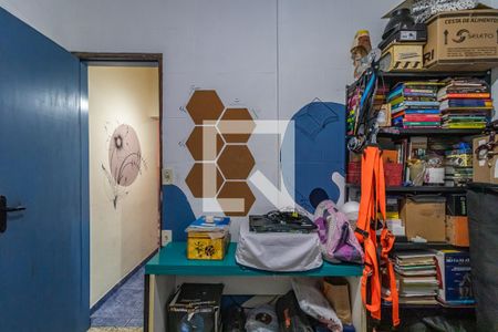 Quarto 2 de casa à venda com 4 quartos, 267m² em Jardim Mutinga, Barueri