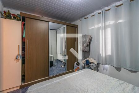 Quarto 1 de casa à venda com 4 quartos, 267m² em Jardim Mutinga, Barueri
