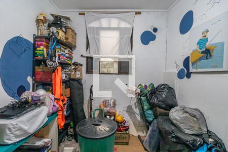 Quarto 2 de casa à venda com 4 quartos, 267m² em Jardim Mutinga, Barueri