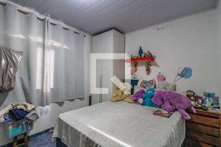Quarto 1 de casa à venda com 4 quartos, 267m² em Jardim Mutinga, Barueri