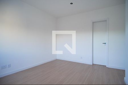 Suíte de apartamento à venda com 3 quartos, 255m² em Jardim America, São Leopoldo