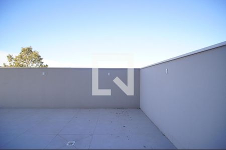 Vista da Suíte de apartamento à venda com 3 quartos, 255m² em Jardim America, São Leopoldo