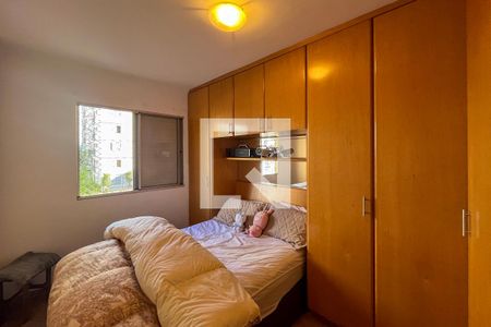 Quarto 1 de apartamento à venda com 2 quartos, 68m² em Jardim Santa Emilia, São Paulo