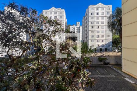 Vista da Sala de apartamento à venda com 2 quartos, 68m² em Jardim Santa Emilia, São Paulo