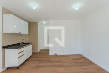 Studio de apartamento para alugar com 1 quarto, 27m² em Bela Vista, São Paulo