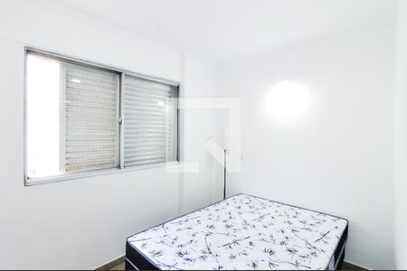 Studio de kitnet/studio para alugar com 1 quarto, 24m² em Centro, Guarulhos