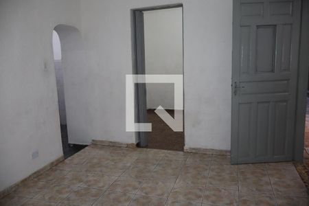 Sala de casa para alugar com 3 quartos, 60m² em Parque Independencia, São Paulo