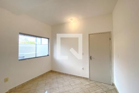 Suite de casa para alugar com 2 quartos, 134m² em Paraíso, Belo Horizonte