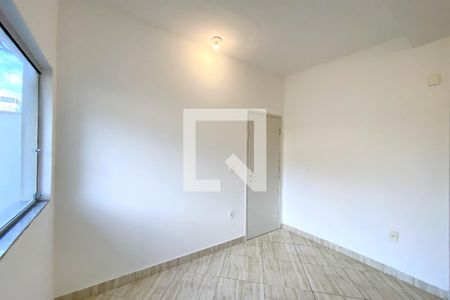 Suite de casa para alugar com 2 quartos, 134m² em Paraíso, Belo Horizonte