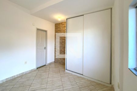 Suite de casa para alugar com 2 quartos, 134m² em Paraíso, Belo Horizonte