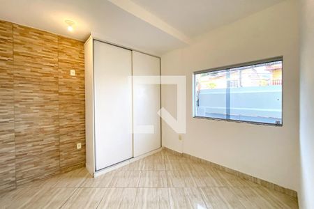 Suite de casa para alugar com 2 quartos, 134m² em Paraíso, Belo Horizonte