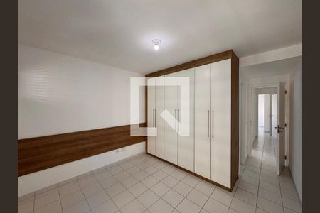 Suíte de apartamento à venda com 3 quartos, 85m² em Recreio dos Bandeirantes, Rio de Janeiro