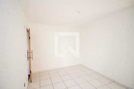 Apartamento à venda com 2 quartos, 51m² em Sapucaias, Contagem