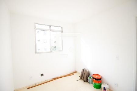Quarto 1 de apartamento para alugar com 2 quartos, 51m² em Sapucaias, Contagem