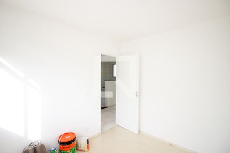 Quarto 1 de apartamento para alugar com 2 quartos, 51m² em Sapucaias, Contagem