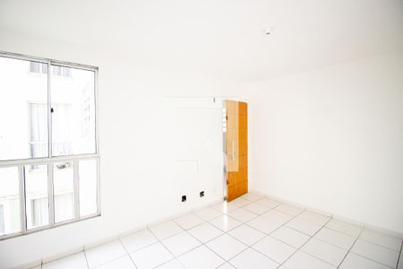 Apartamento à venda com 2 quartos, 51m² em Sapucaias, Contagem