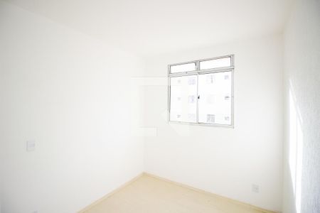 Quarto 2 de apartamento para alugar com 2 quartos, 51m² em Sapucaias, Contagem