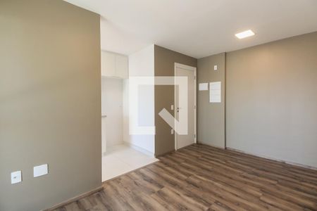 Sala  de apartamento para alugar com 2 quartos, 65m² em Vila Zilda, São Paulo