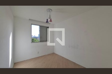 Quarto 2 de apartamento à venda com 4 quartos, 92m² em Vila Lutécia, Santo André