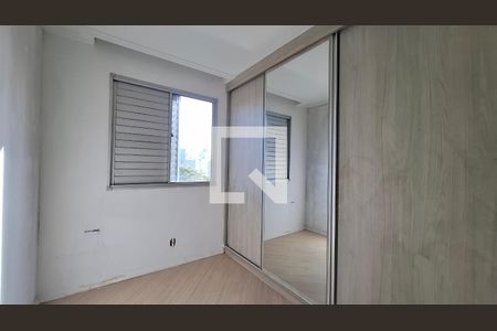 Quarto 1 de apartamento à venda com 4 quartos, 92m² em Vila Lutécia, Santo André