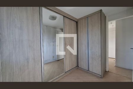 Quarto 1 de apartamento à venda com 4 quartos, 92m² em Vila Lutécia, Santo André